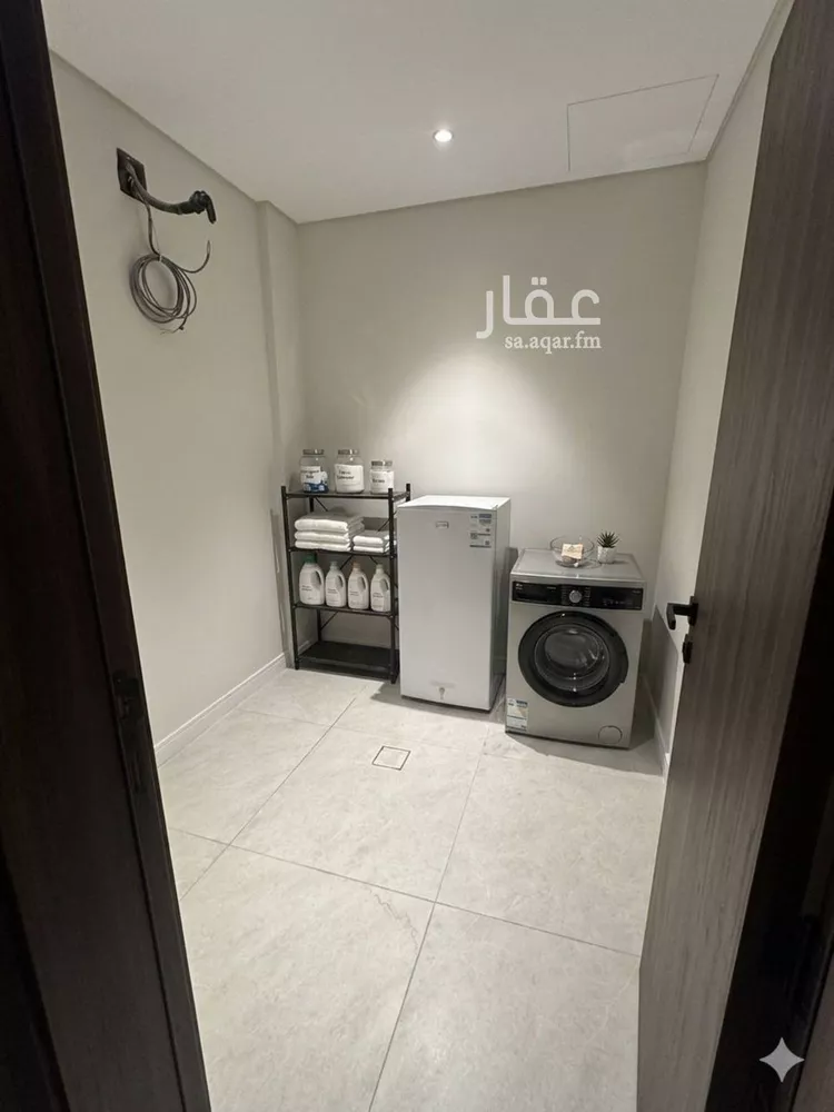 شقة للإيجار في شارع ممر101, حي الجنادرية, مدينة الرياض, منطقة الرياض صورة 3
