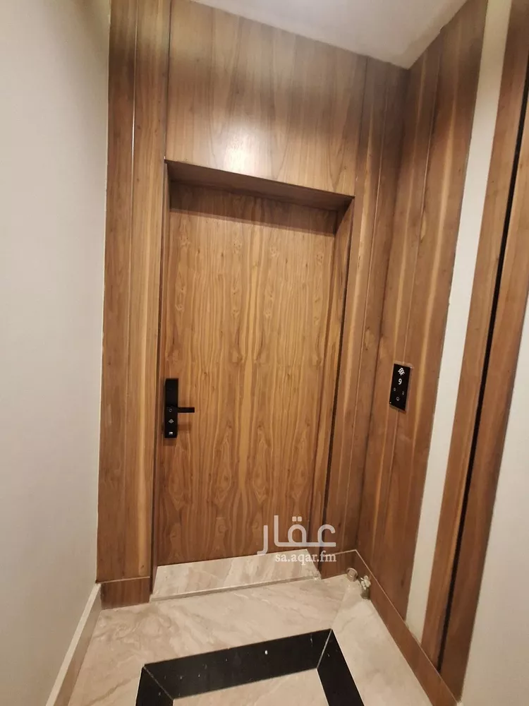 شقة للإيجار في شارع سنا, حي قرطبة, مدينة الرياض, منطقة الرياض 1 صورة