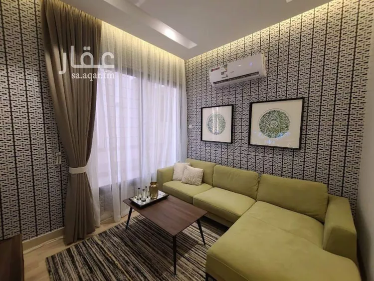 شقة للبيع في شارع رقم 298, حي الملقا, مدينة الرياض, منطقة الرياض صورة 5