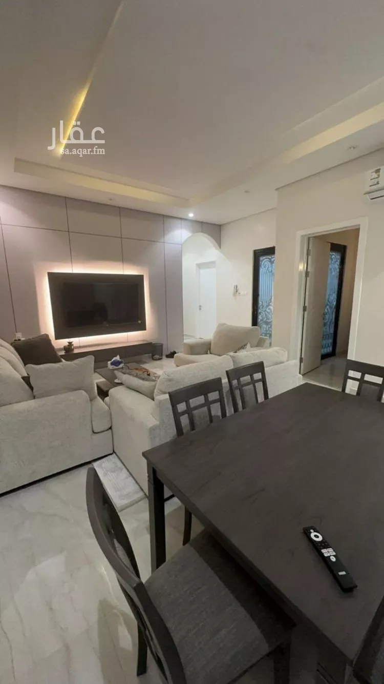 Apartment for Rent in Riyadh An Nahdah