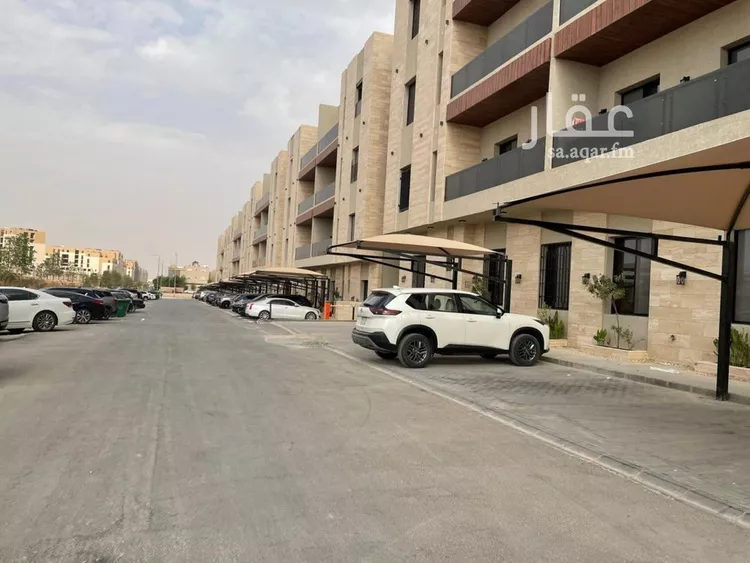 شقة للإيجار في شارع سنا, حي قرطبة, مدينة الرياض, منطقة الرياض
