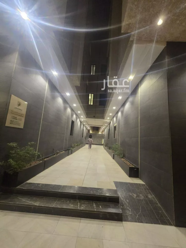 شقة للإيجار في شارع سنا, حي قرطبة, مدينة الرياض, منطقة الرياض 11