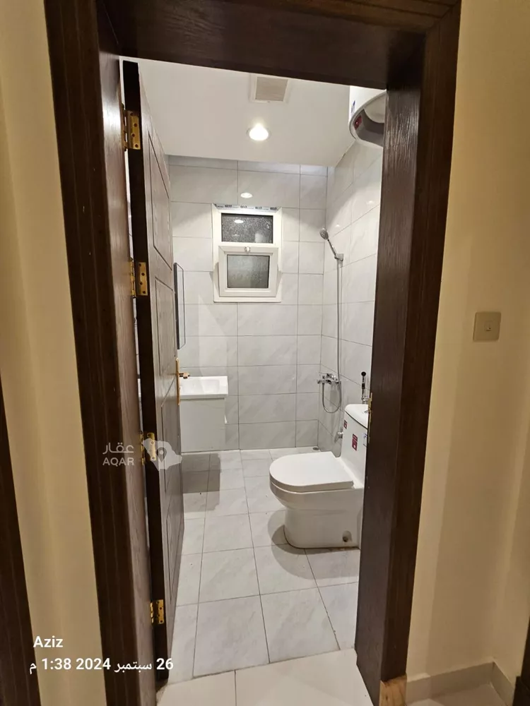 Floor for Rent in Riyadh An Narjis 11