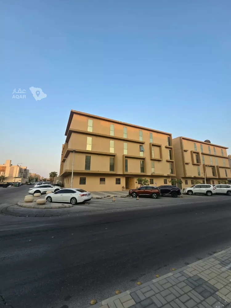 Apartment for Rent in Riyadh Al Wadi