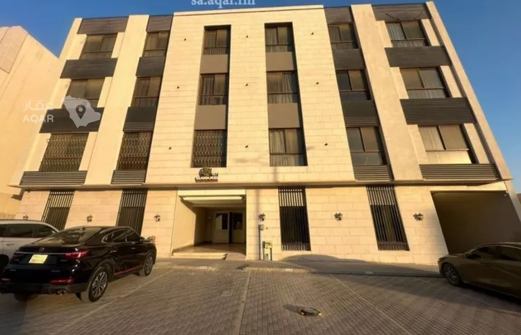 Apartment for Rent in Riyadh An Narjis