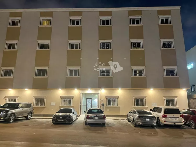 شقة للإيجار في شارع المرامية, حي الوادي, مدينة الرياض, منطقة الرياض