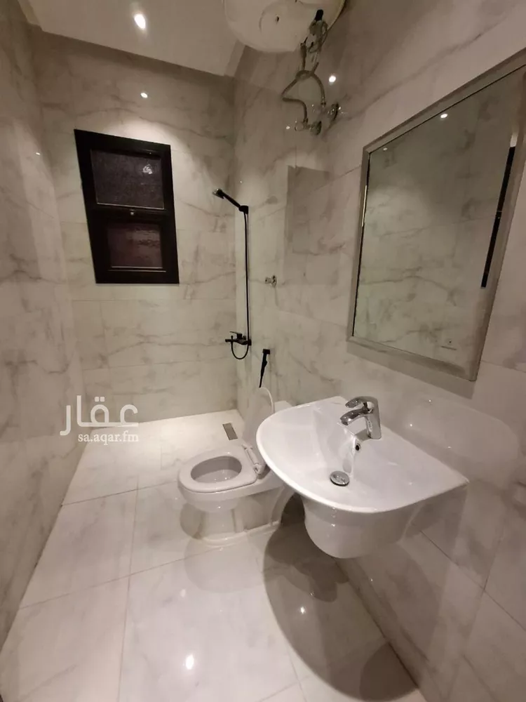 شقة للإيجار في شارع القاسم النويري, حي النرجس, مدينة الرياض, منطقة الرياض صورة 3