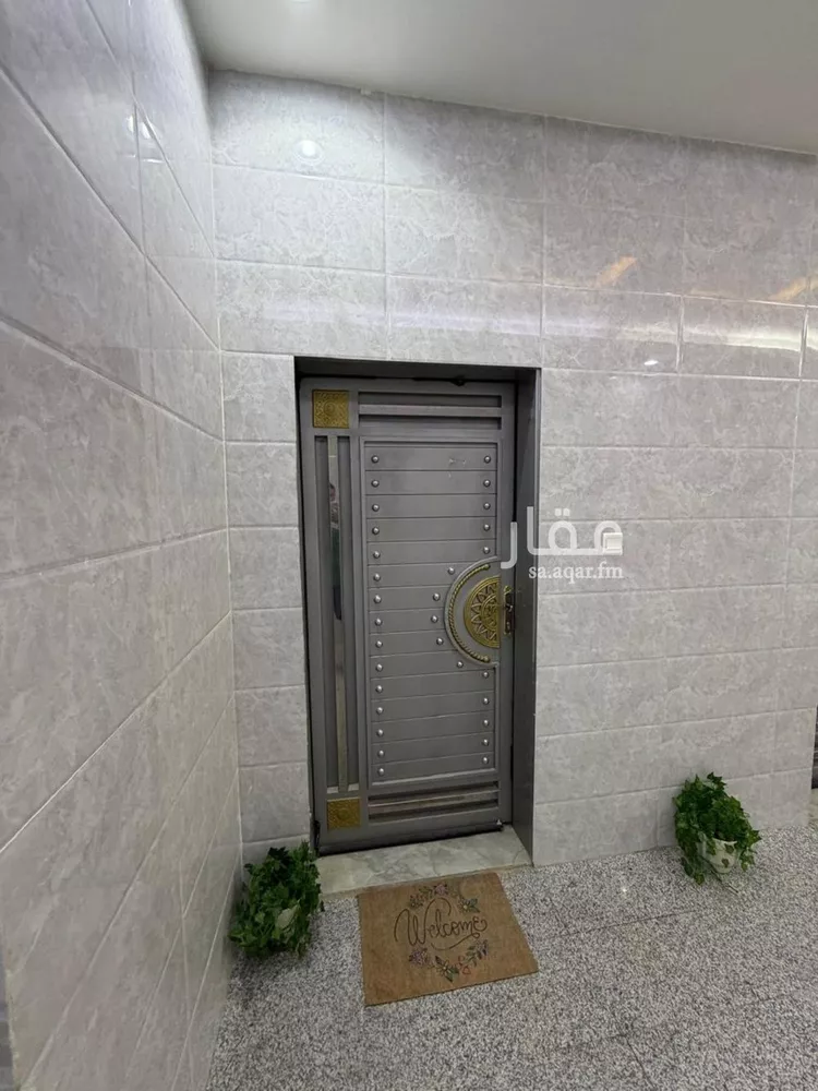 شقة للإيجار في شارع زيد بن عاصم بن عمرو بن عوف, حي النرجس, مدينة الرياض, منطقة الرياض صورة 4