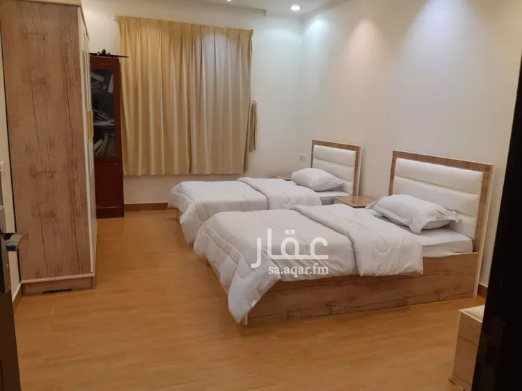 شقة للإيجار في شارع زيد بن عاصم بن عمرو بن عوف, حي النرجس, مدينة الرياض, منطقة الرياض صورة 2