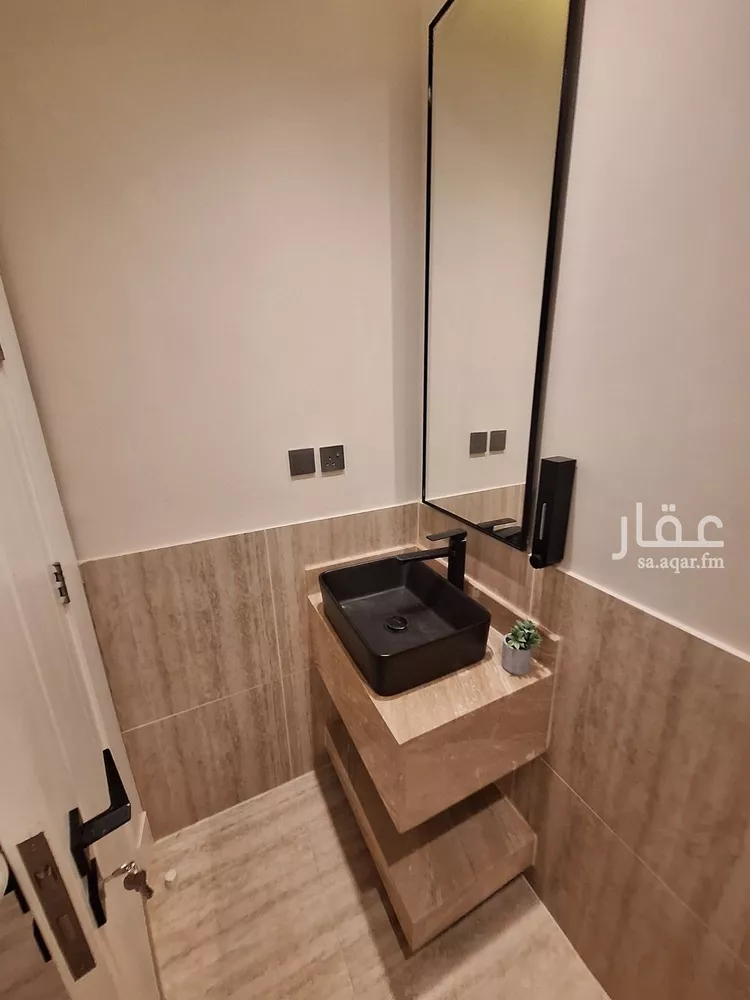 شقة للإيجار في شارع سنا, حي قرطبة, مدينة الرياض, منطقة الرياض صورة 5