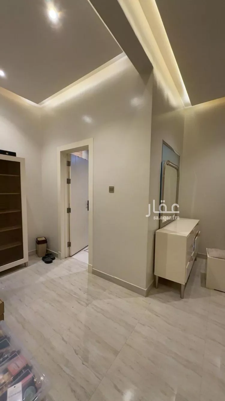 شقة للإيجار في شارع أبيان, حي القادسية, مدينة الرياض, منطقة الرياض صورة 3