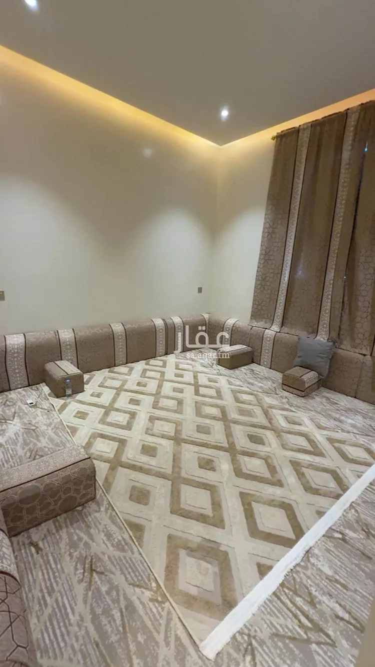 شقة للإيجار في شارع أبيان, حي القادسية, مدينة الرياض, منطقة الرياض صورة 5