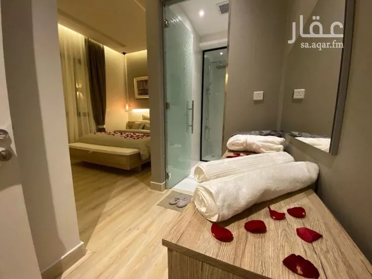 شقة للبيع في شارع رقم 298, حي الملقا, مدينة الرياض, منطقة الرياض صورة 3