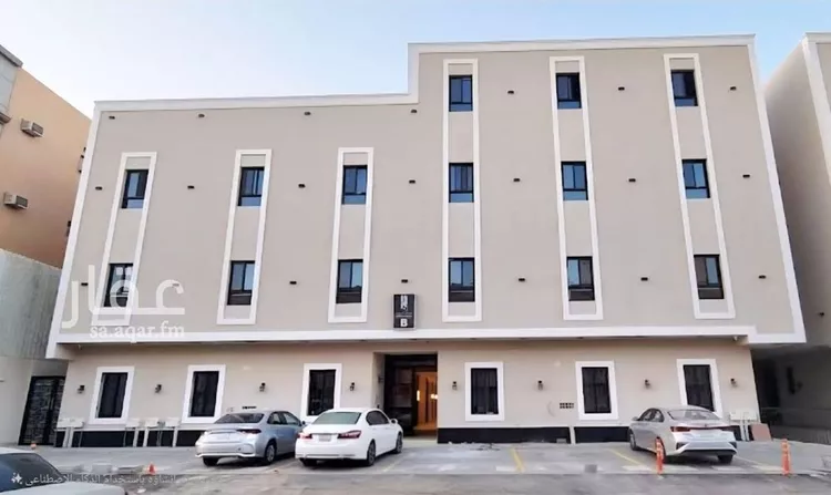 Apartment for Rent in Riyadh An Nahdah