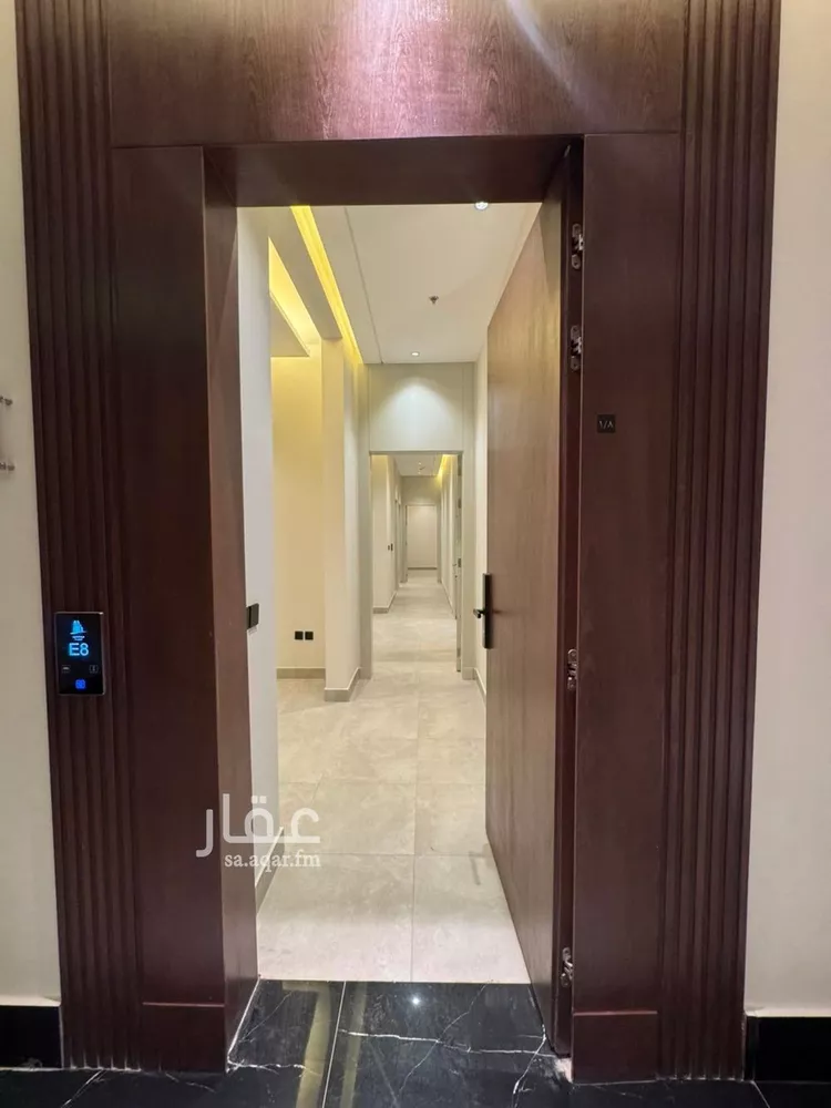 شقة للإيجار في شارع فجر, حي اليرموك, مدينة الرياض, منطقة الرياض