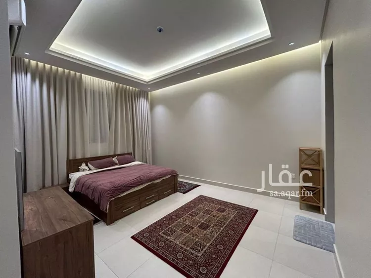 شقة للإيجار في شارع 587 العارض, حي العارض, مدينة الرياض, منطقة الرياض صورة 4