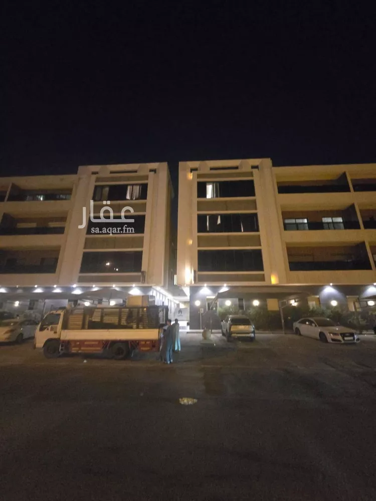 شقة للإيجار في شارع سنا, حي قرطبة, مدينة الرياض, منطقة الرياض 19