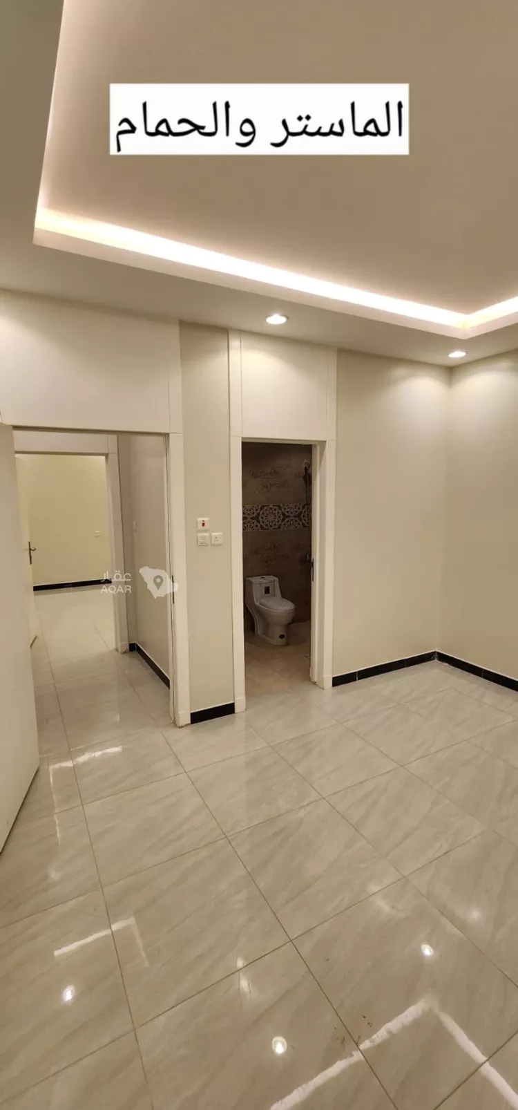شقة للإيجار في شارع جمال الدين الشاهد, حي النرجس, مدينة الرياض, منطقة الرياض 8