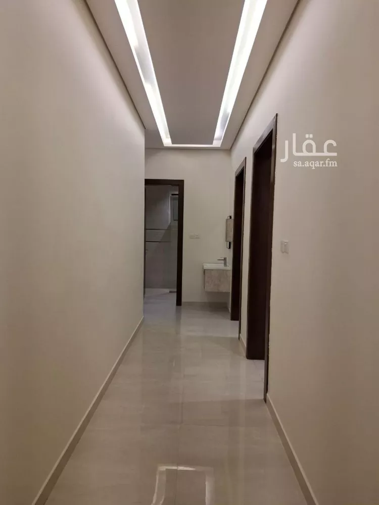 شقة للإيجار في شارع علقمه بن وائل, حي النرجس, مدينة الرياض, منطقة الرياض صورة 2