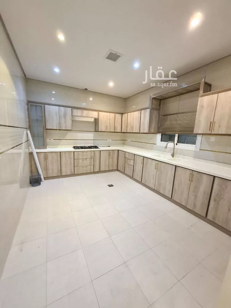 شقة للإيجار في شارع علقمه بن وائل, حي النرجس, مدينة الرياض, منطقة الرياض صورة 3