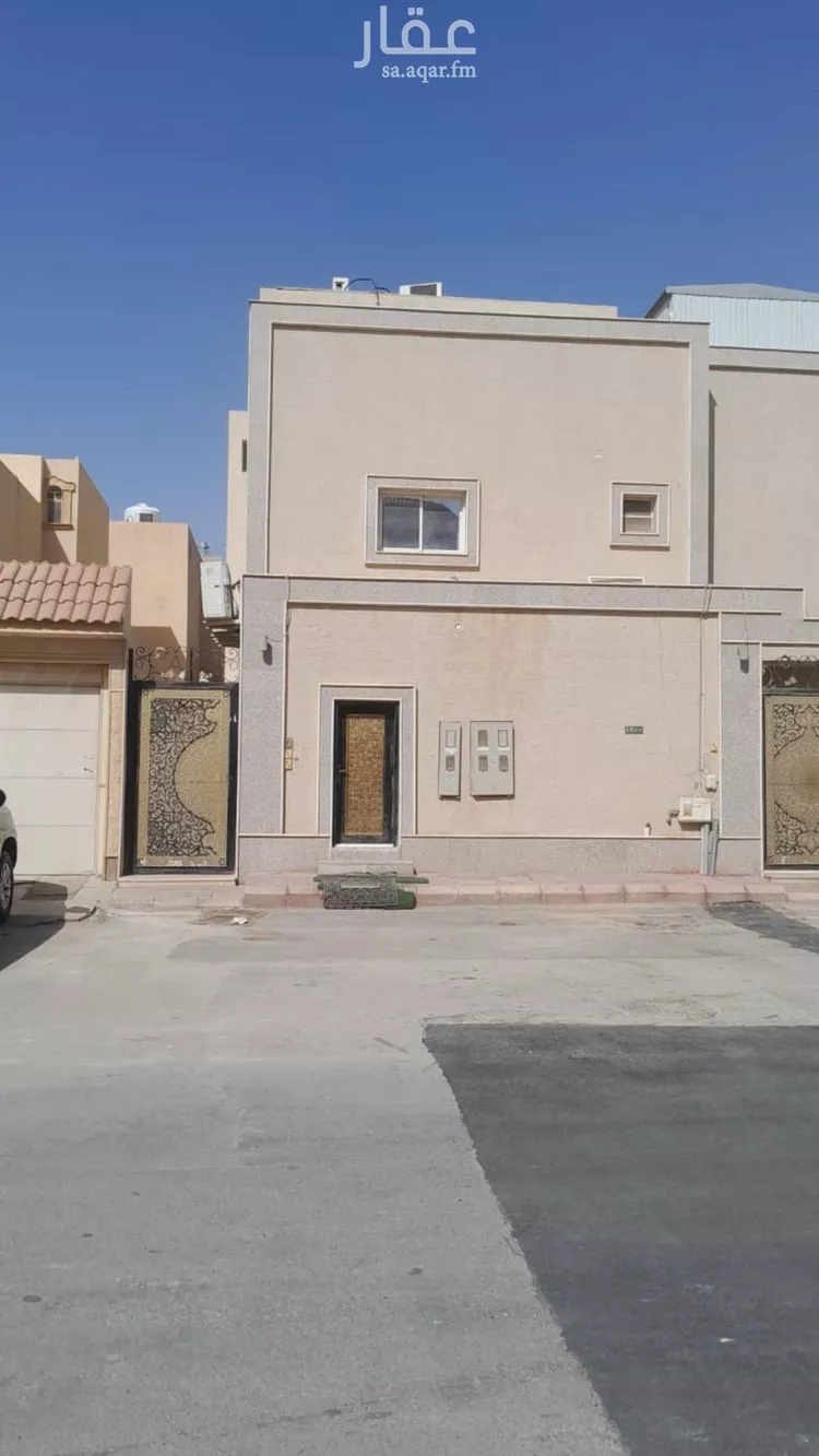 شقة للإيجار في شارع رقم 272, حي الياسمين, مدينة الرياض, منطقة الرياض