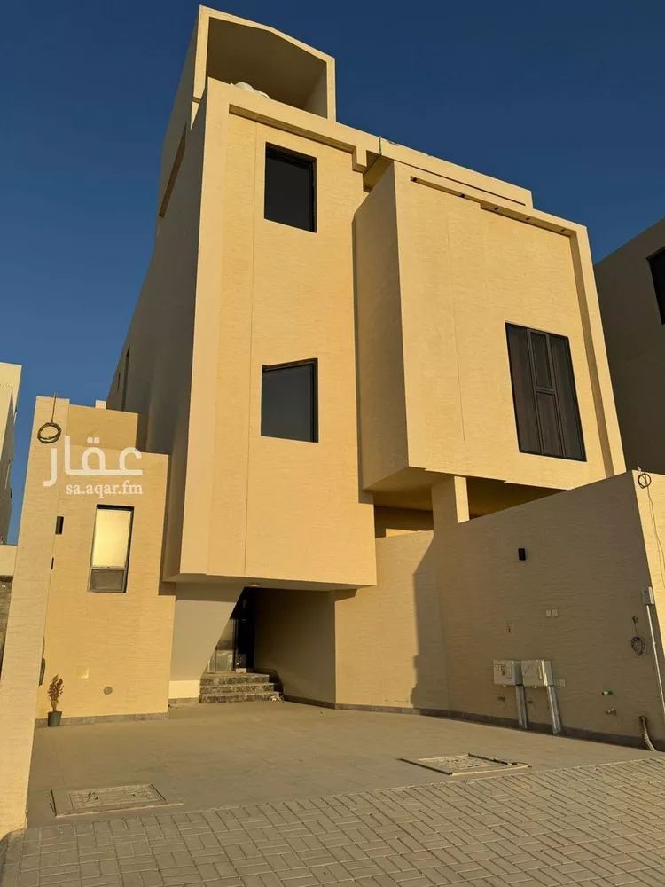 دور للإيجار في شارع أحمد بن دراج, حي النرجس, مدينة الرياض, منطقة الرياض صورة 4