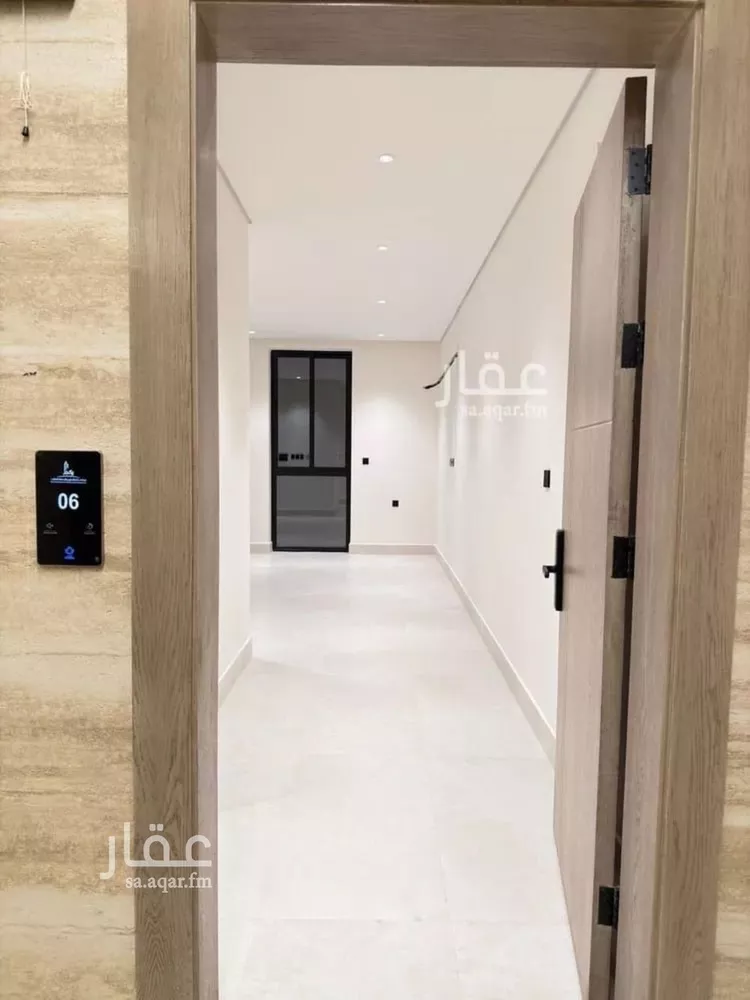 شقة للإيجار في شارع محلية, حي اليرموك, مدينة الرياض, منطقة الرياض