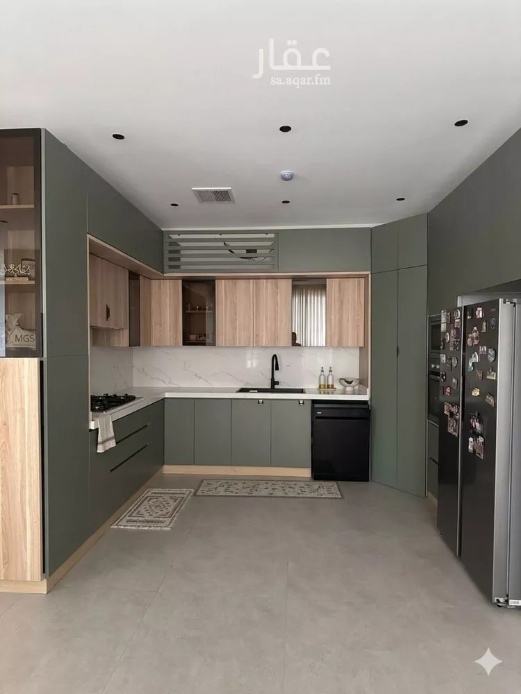 Apartment for Rent in Riyadh Al Janadriyah صورة 5