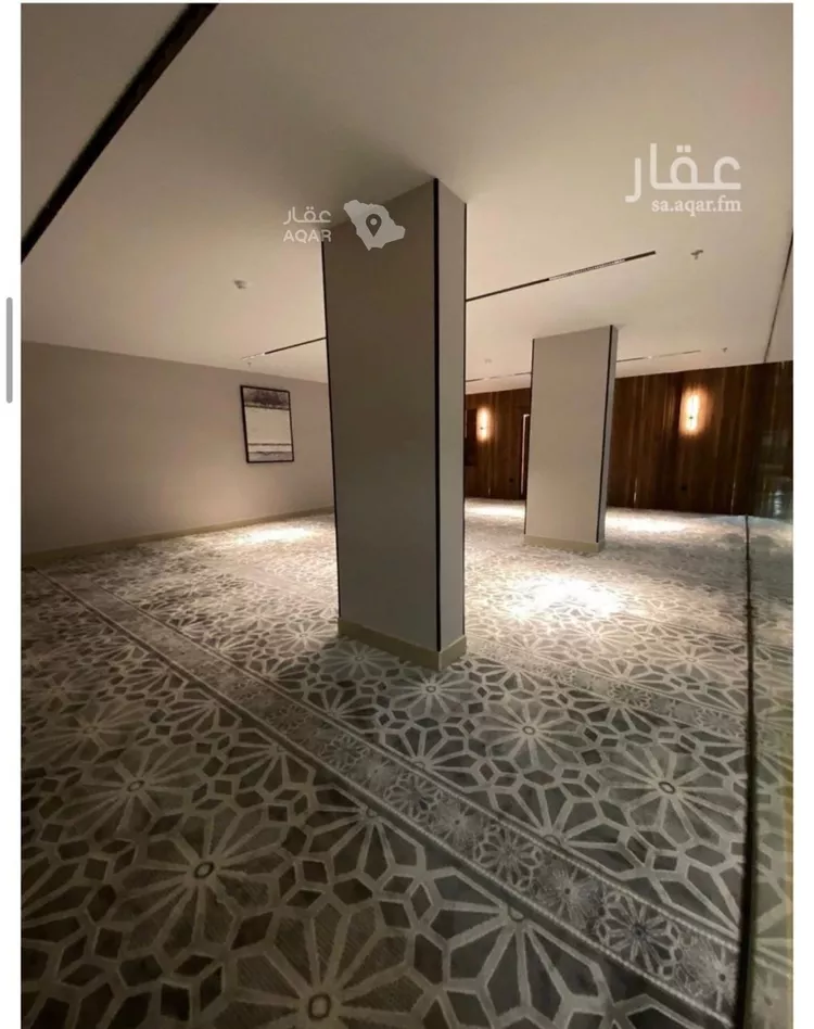شقة للإيجار في شارع فجر, حي اليرموك, مدينة الرياض, منطقة الرياض 5