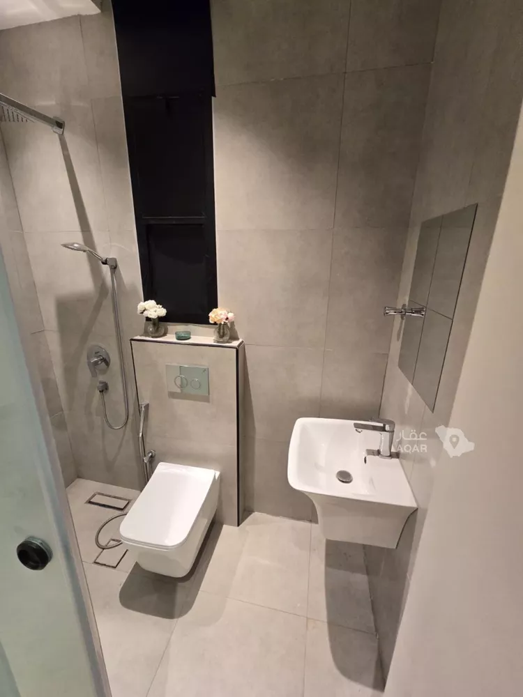 Floor for Rent in Riyadh An Narjis 11