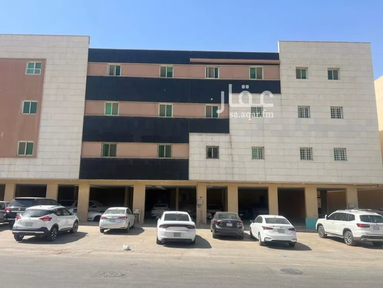 شقة للإيجار في شارع الدهناء, حي الملقا, مدينة الرياض, منطقة الرياض