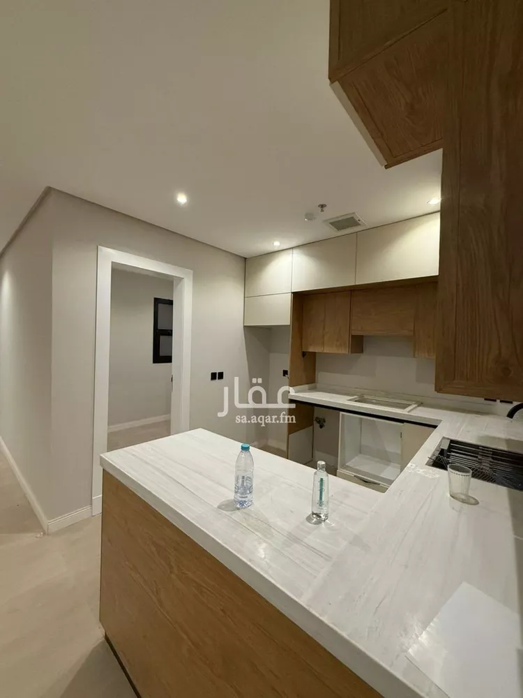 شقة للإيجار في شارع القاسم النويري, حي النرجس, مدينة الرياض, منطقة الرياض صورة 3