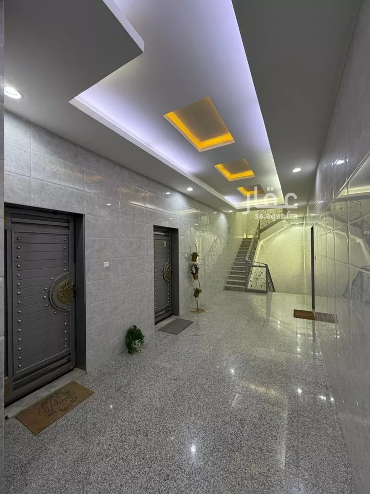 شقة للإيجار في شارع زيد بن عاصم بن عمرو بن عوف, حي النرجس, مدينة الرياض, منطقة الرياض