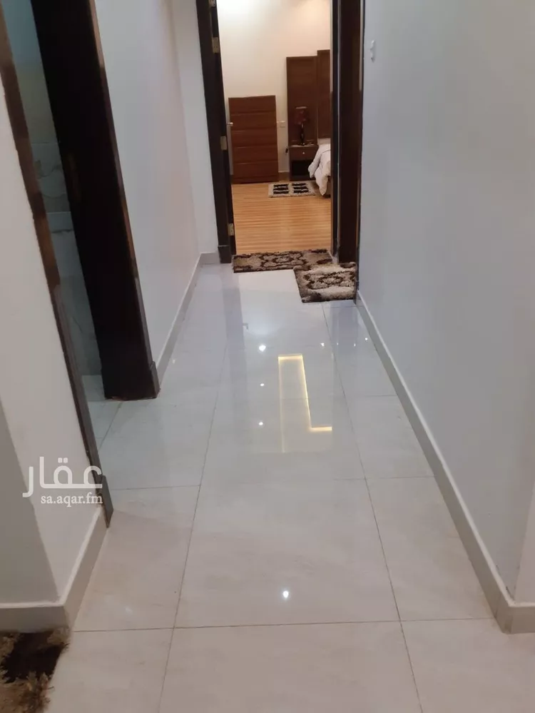 شقة للإيجار في شارع زيد بن عاصم بن عمرو بن عوف, حي النرجس, مدينة الرياض, منطقة الرياض صورة 3