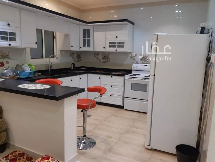 شقة للإيجار في شارع زيد بن عاصم بن عمرو بن عوف, حي النرجس, مدينة الرياض, منطقة الرياض صورة 5