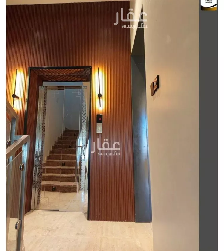 شقة للإيجار في شارع أبيان, حي القادسية, مدينة الرياض, منطقة الرياض صورة 3