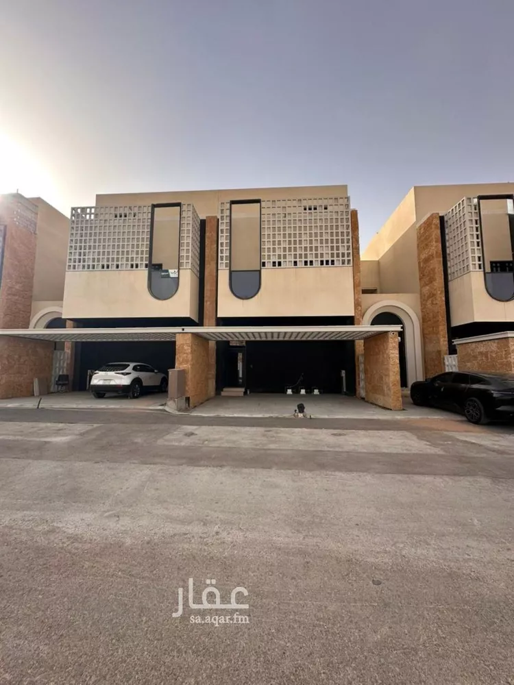 دور للإيجار في شارع رقم 298, حي النرجس, مدينة الرياض, منطقة الرياض