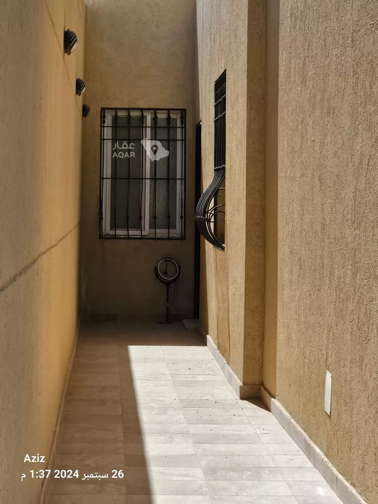 Floor for Rent in Riyadh An Narjis 14