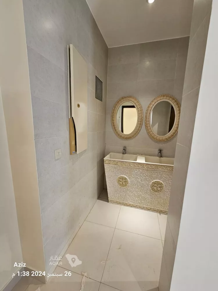 Floor for Rent in Riyadh An Narjis 17