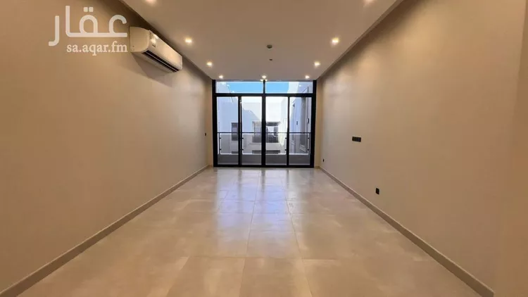 شقة للإيجار في شارع عبدالرحمن اللخمي, حي النرجس, مدينة الرياض, منطقة الرياض صورة 4