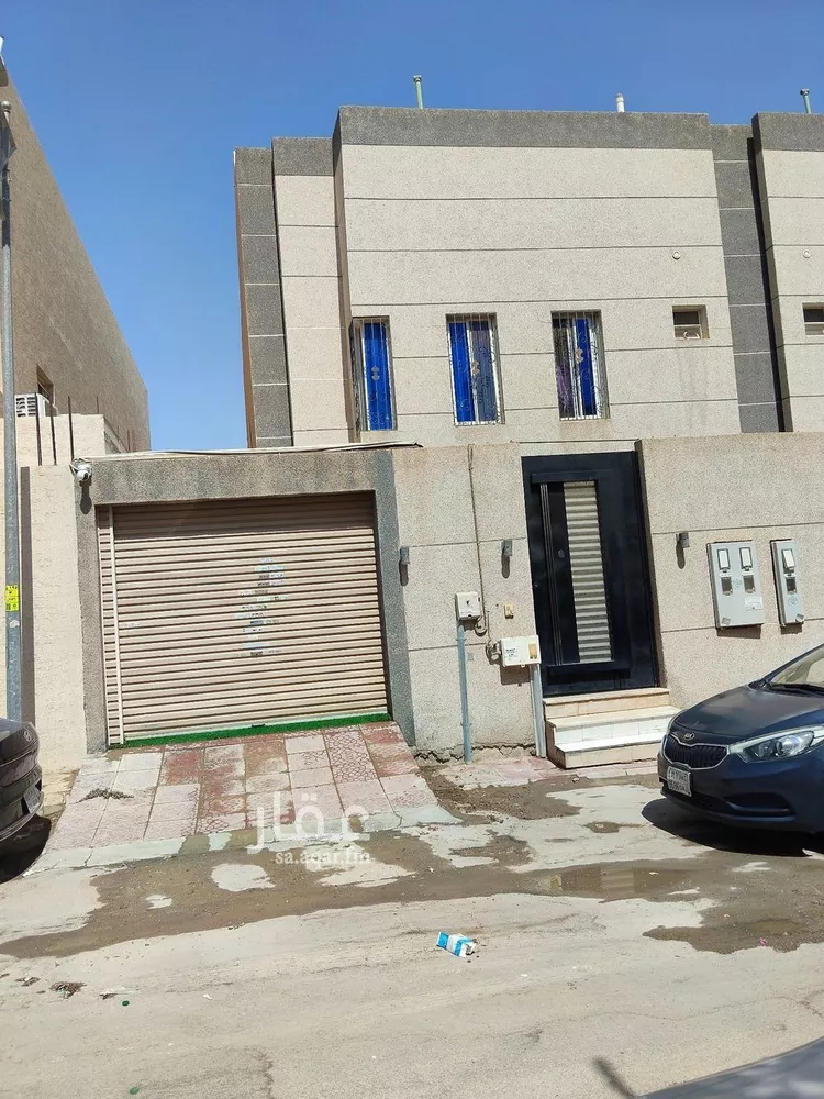 دور للإيجار في شارع مرخ, حي الوادي, مدينة الرياض, منطقة الرياض