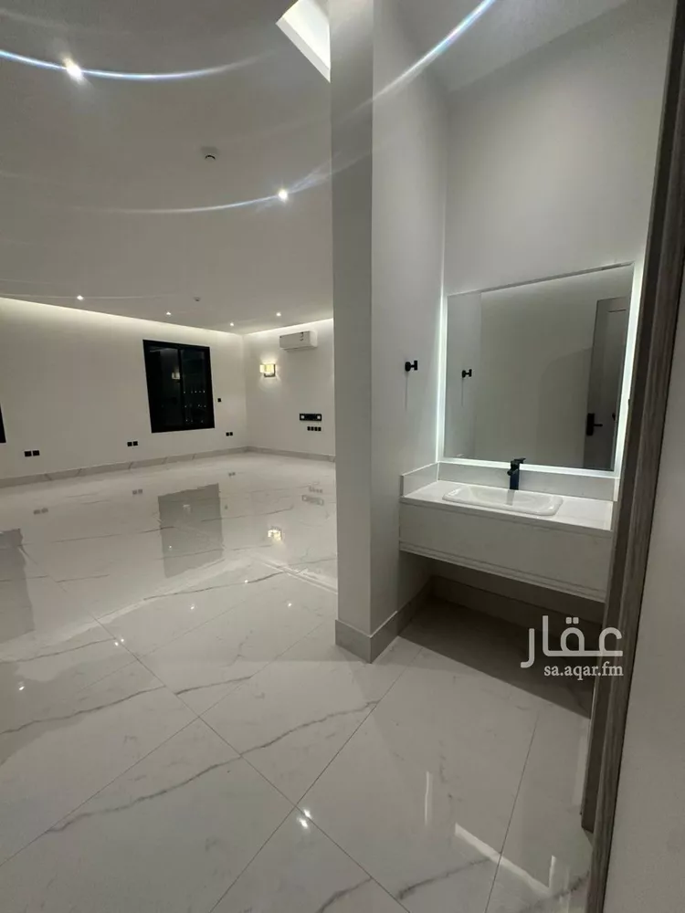 شقة للإيجار في شارع علقمه بن وائل, حي النرجس, مدينة الرياض, منطقة الرياض