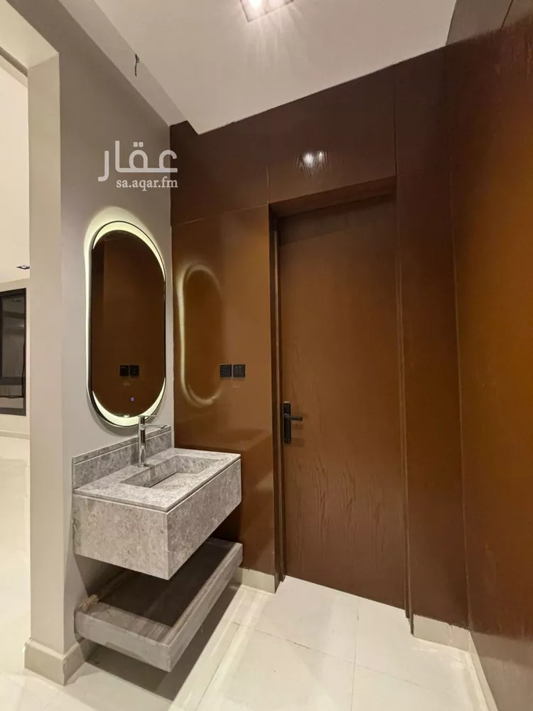 شقة للإيجار في شارع أبيان, حي القادسية, مدينة الرياض, منطقة الرياض صورة 5
