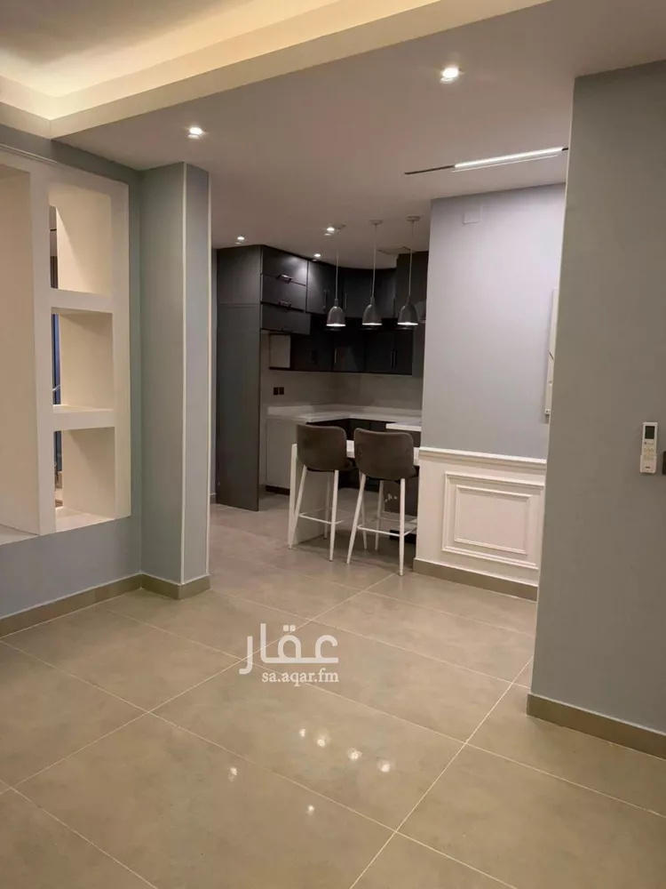 شقة للإيجار في شارع الخيالة, حي الياسمين, مدينة الرياض, منطقة الرياض صورة 3