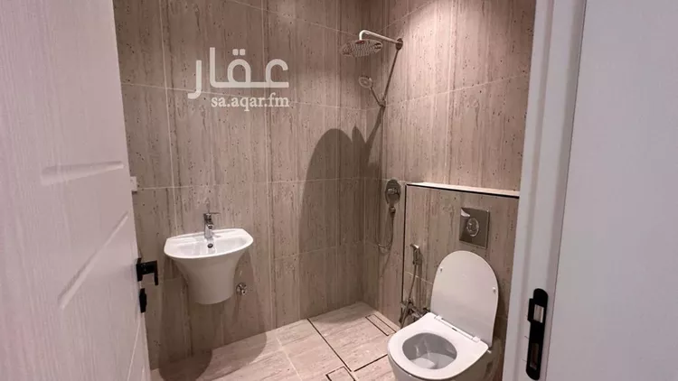شقة للإيجار في شارع أبي عبيدة النابلسي, حي النرجس, مدينة الرياض, منطقة الرياض صورة 5