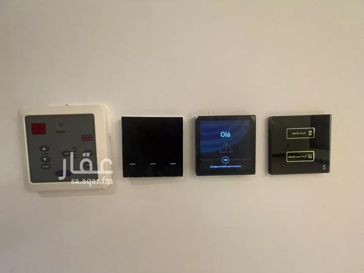 شقة للإيجار في شارع رقم 298, حي النرجس, مدينة الرياض, منطقة الرياض صورة 2