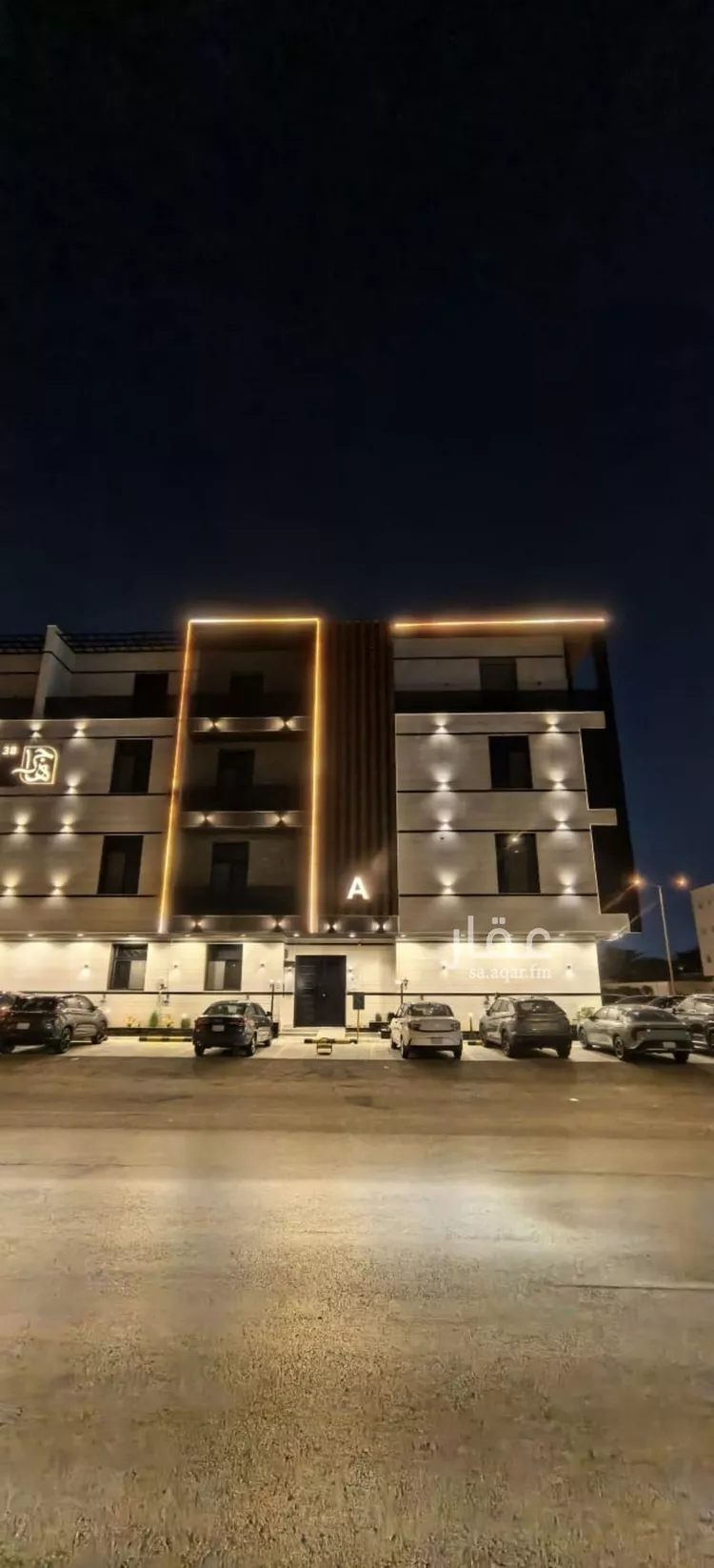 شقة للإيجار في شارع فجر, حي اليرموك, مدينة الرياض, منطقة الرياض 1 صورة