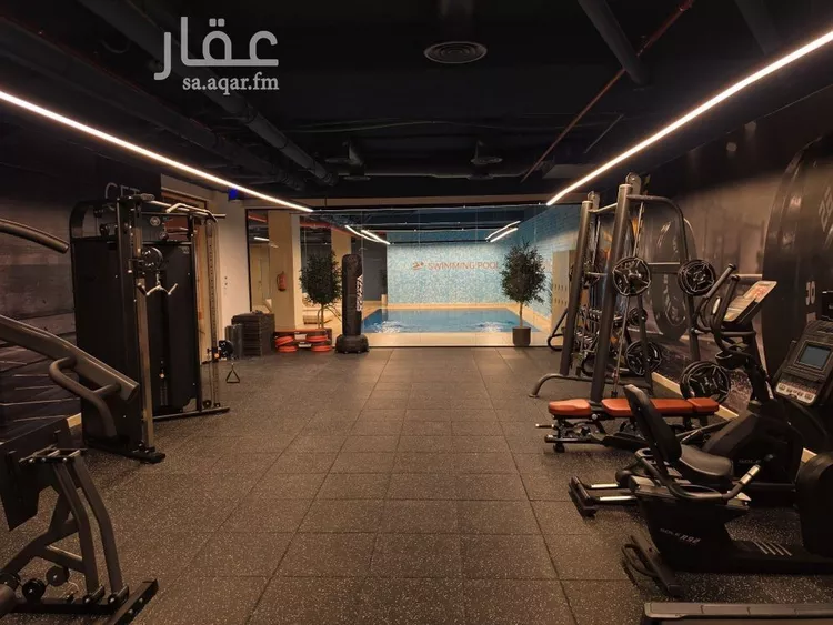 شقة للإيجار في شارع الخيالة, حي الياسمين, مدينة الرياض, منطقة الرياض صورة 4