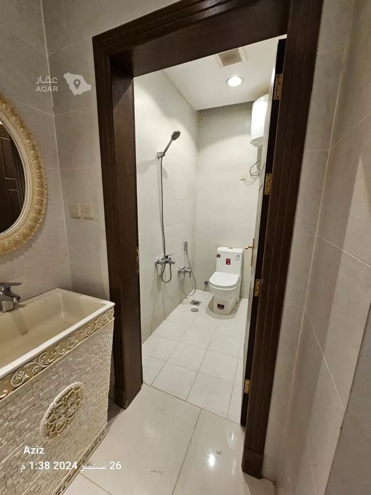 Floor for Rent in Riyadh An Narjis 13