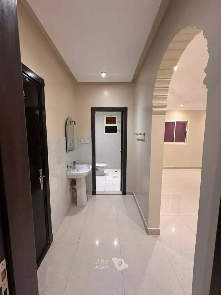 دور للإيجار في شارع أبي عبيدة النابلسي, حي النرجس, مدينة الرياض, منطقة الرياض 10